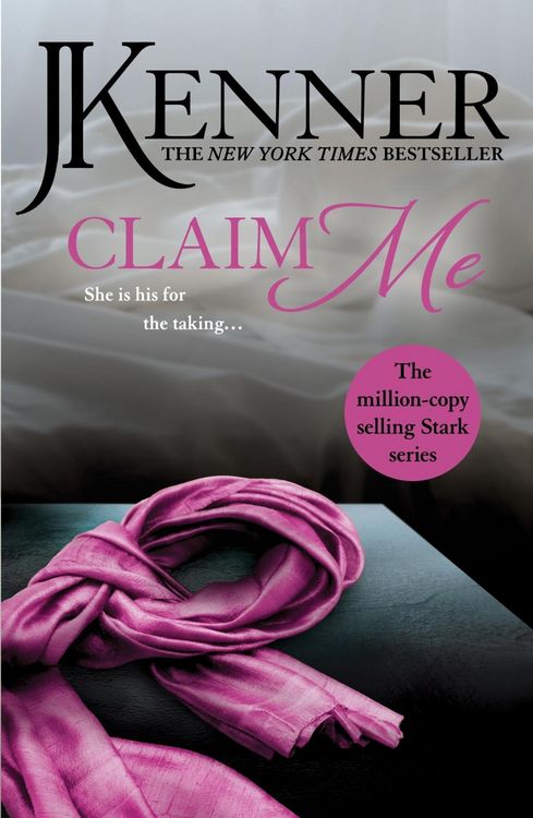 Produktbild: Claim Me: Stark Series Book 2