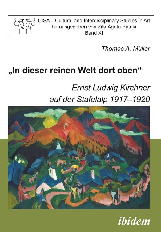 Produktbild: "In dieser reinen Welt dort oben".