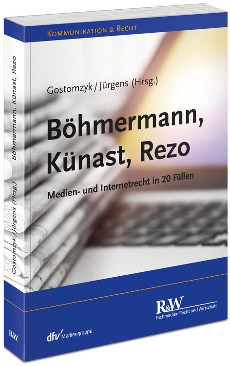 Produktbild: Böhmermann, Künast, Rezo