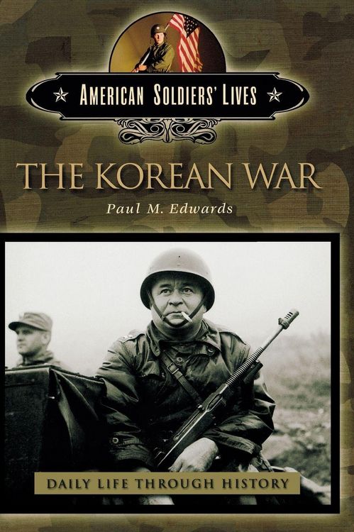 Produktbild: The Korean War