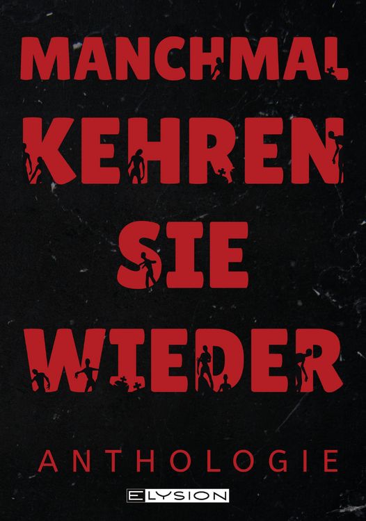 Produktbild: Manchmal kehren sie wieder