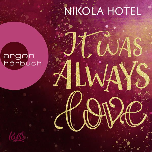 Produktbild: It Was Always Love