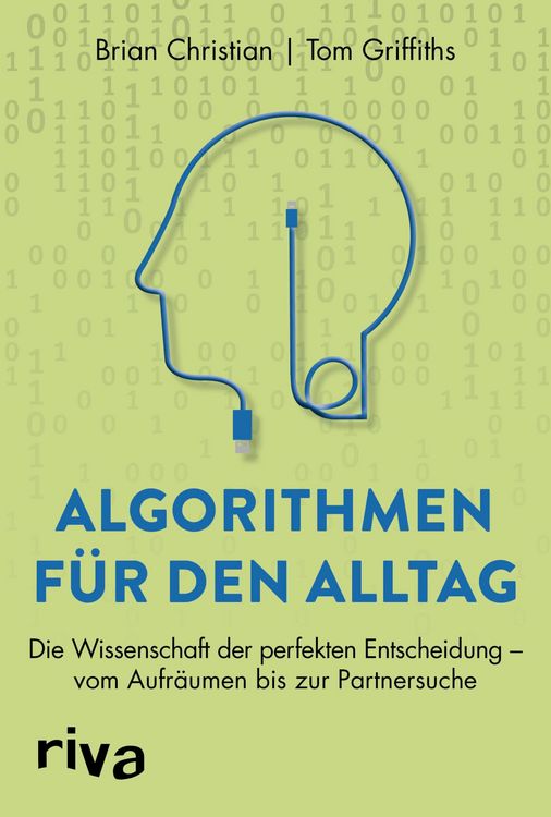 Produktbild: Algorithmen f&uuml;r den Alltag