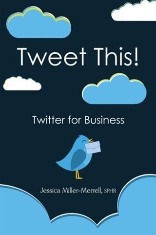 Produktbild: Tweet This!