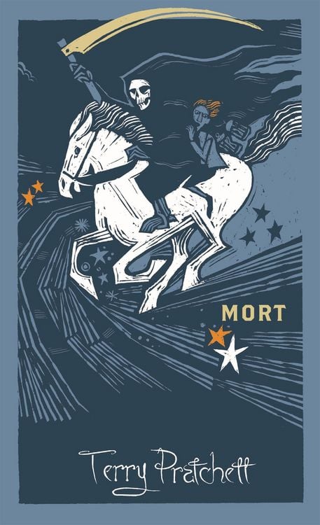 Produktbild: Mort