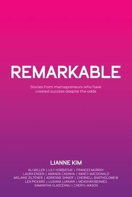 Produktbild: Remarkable