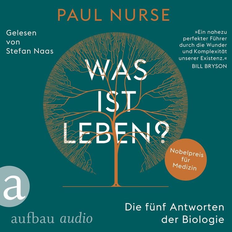 Produktbild: Was ist Leben?