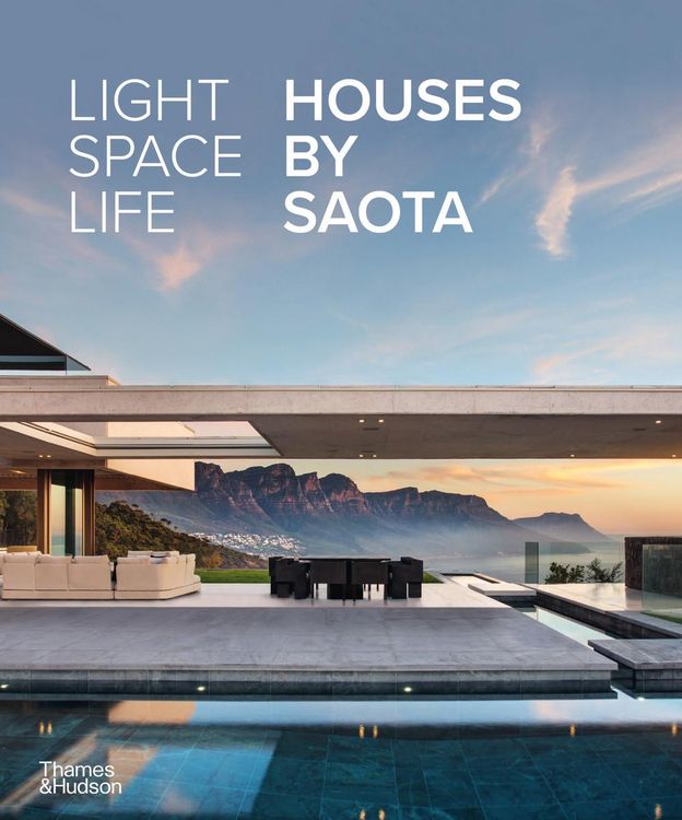 Produktbild: Light Space Life: Houses by SAOTA