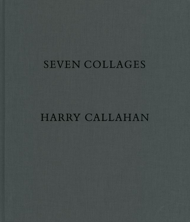 Produktbild: Seven Collages