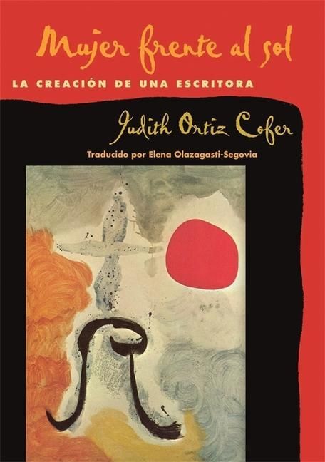 Produktbild: Mujer Frente Al Sol