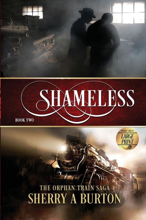 Produktbild: Shameless