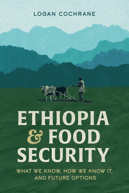 Produktbild: Ethiopia and Food Security