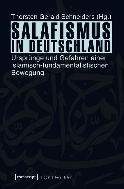 Produktbild: Salafismus in Deutschland