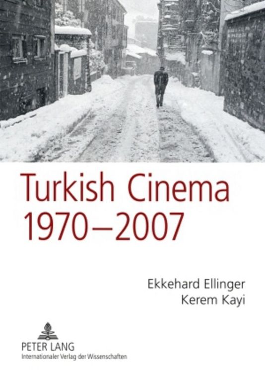 Produktbild: Turkish Cinema, 1970&ndash;2007