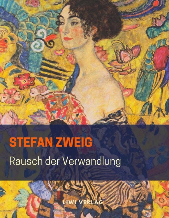 Produktbild: Rausch der Verwandlung