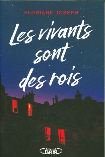 Produktbild: Les vivants sont des rois