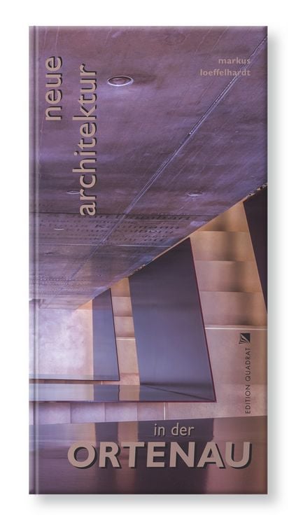 Produktbild: Ortenau Neue Architektur