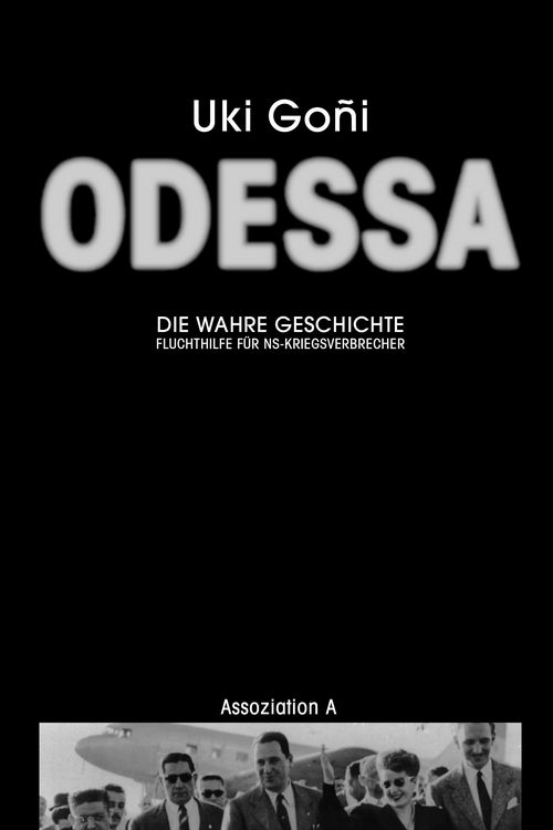 Produktbild: Odessa: Die wahre Geschichte