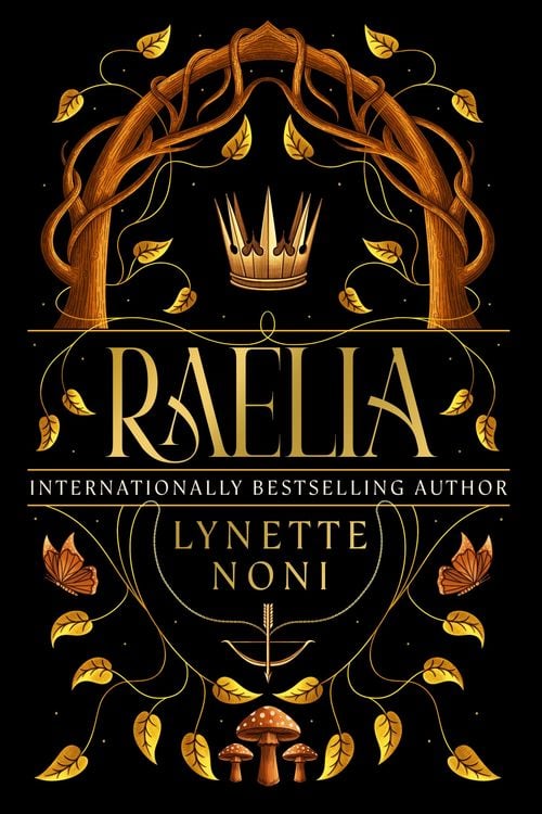 Produktbild: Raelia