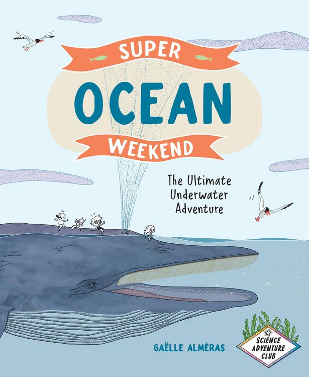 Produktbild: Super Ocean Weekend