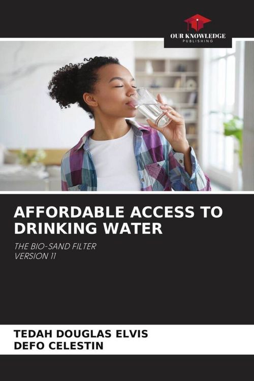Produktbild: Affordable Access To Drinking Water