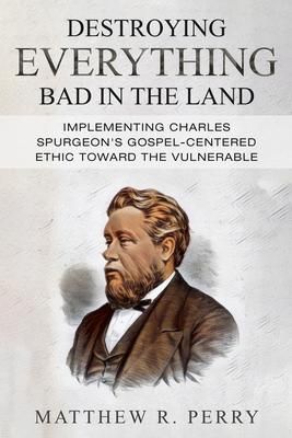 Produktbild: Destroying Everything Bad in the Land