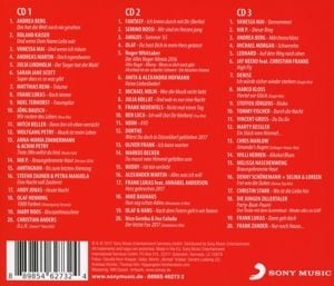 Produktbild: Die neue Schlager Party,Vol.5 (2018)