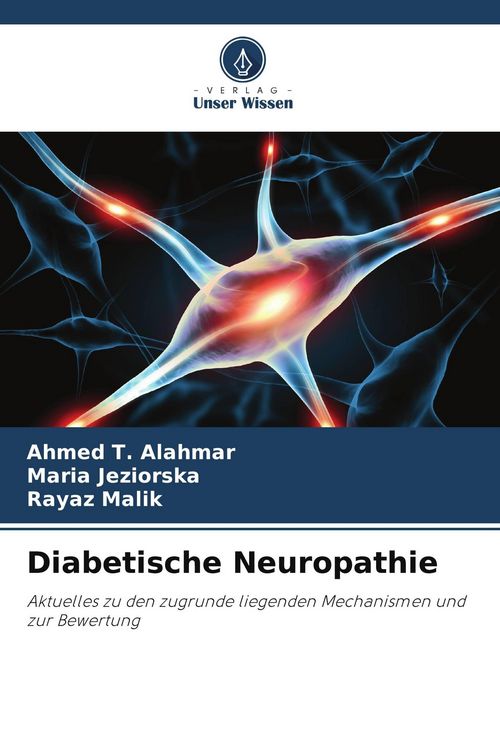 Produktbild: Diabetische Neuropathie