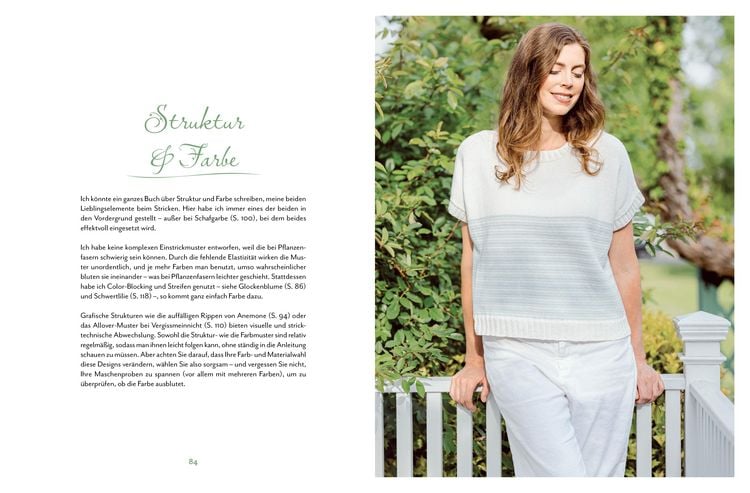 Produktbild: Stricken f&uuml;r den Sommer