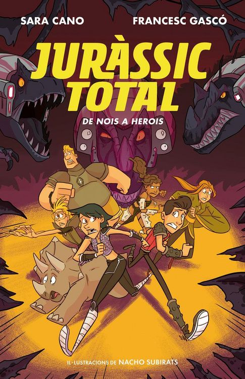 Produktbild: De nois a herois