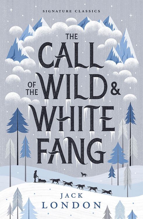 Produktbild: The Call of the Wild and White Fang