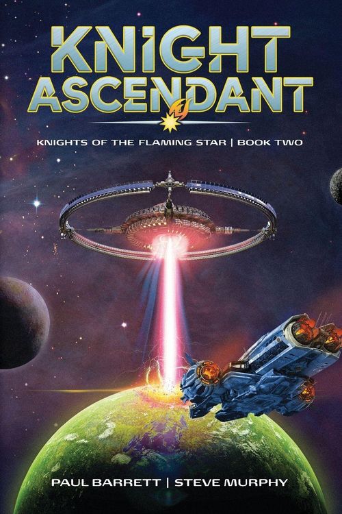 Produktbild: Knight Ascendant