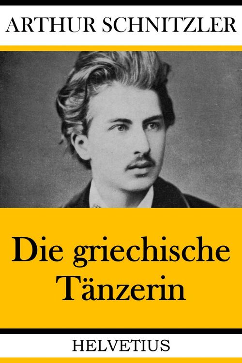 Produktbild: Die griechische T&auml;nzerin
