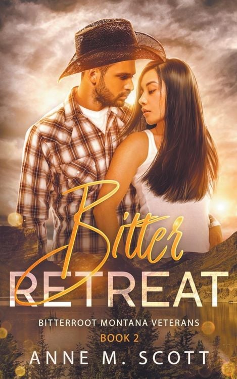 Produktbild: Bitter Retreat