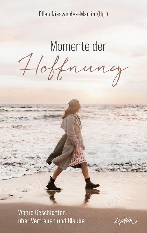 Produktbild: Momente der Hoffnung