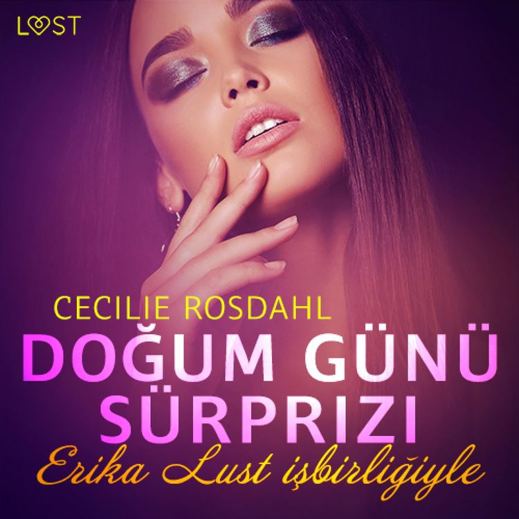 Produktbild: Doğum G&uuml;n&uuml; S&uuml;rprizi - Erotik &Ouml;yk&uuml;