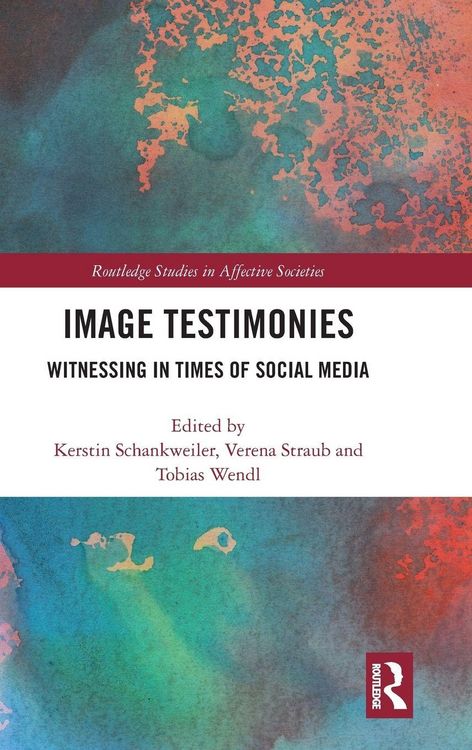 Produktbild: Image Testimonies