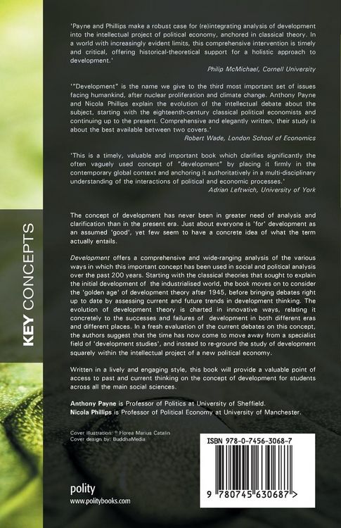 Produktbild: Development