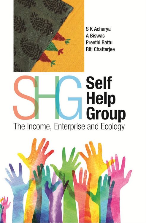 Produktbild: Self Help Group SHG