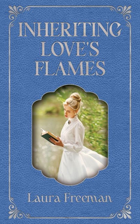 Produktbild: Inheriting Love's Flames