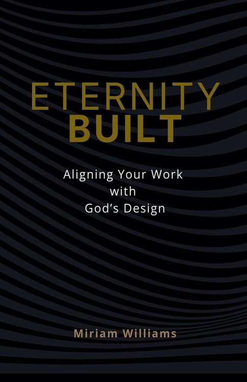 Produktbild: Eternity Built
