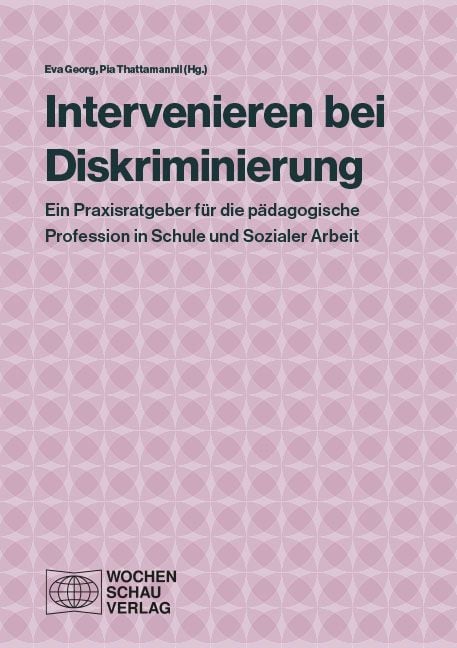 Produktbild: Intervenieren bei Diskriminierung