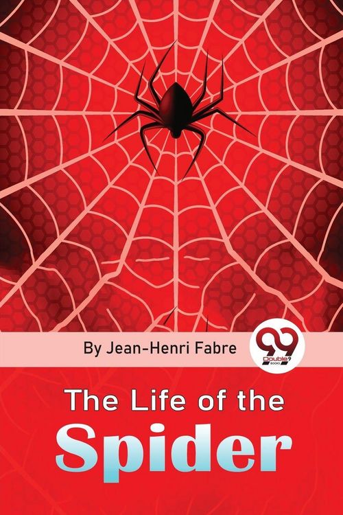 Produktbild: The Life Of The Spider
