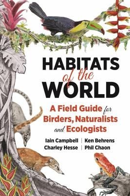 Produktbild: Habitats of the World