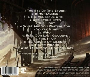 Produktbild: Immortalized
