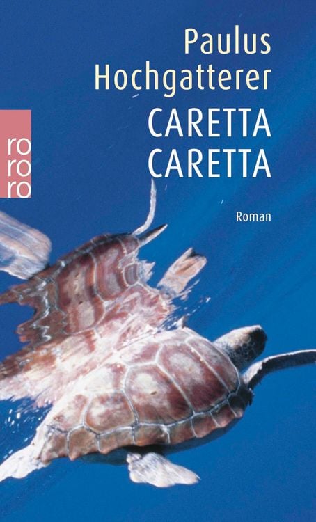 Produktbild: Caretta Caretta