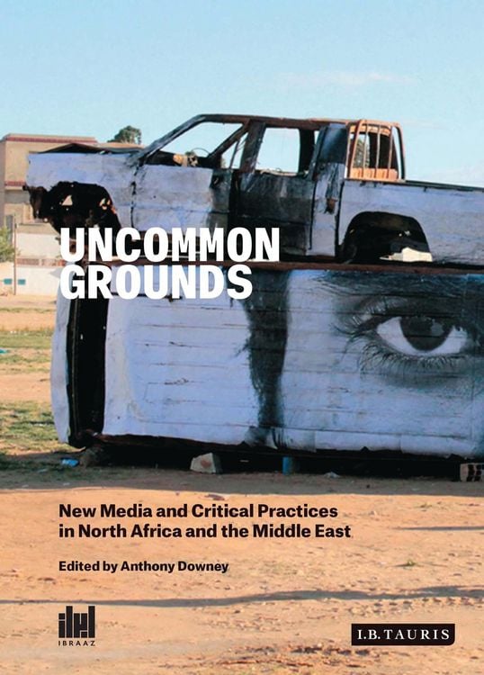 Produktbild: Uncommon Grounds