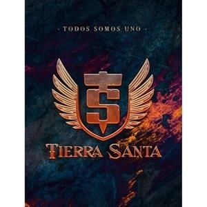 Produktbild: Todos Somos Uno (2CD+DVD)