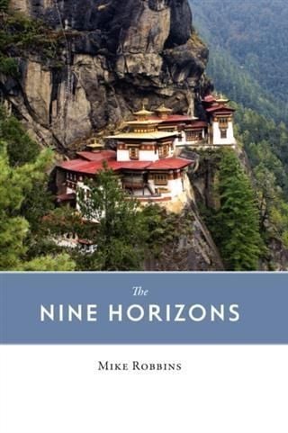 Produktbild: Nine Horizons