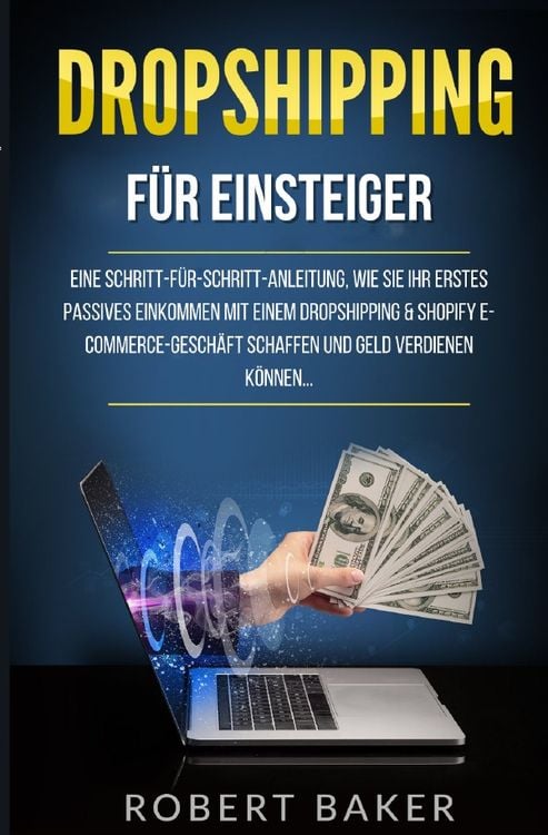 Produktbild: Business online / Dropshipping f&uuml;r Einsteiger